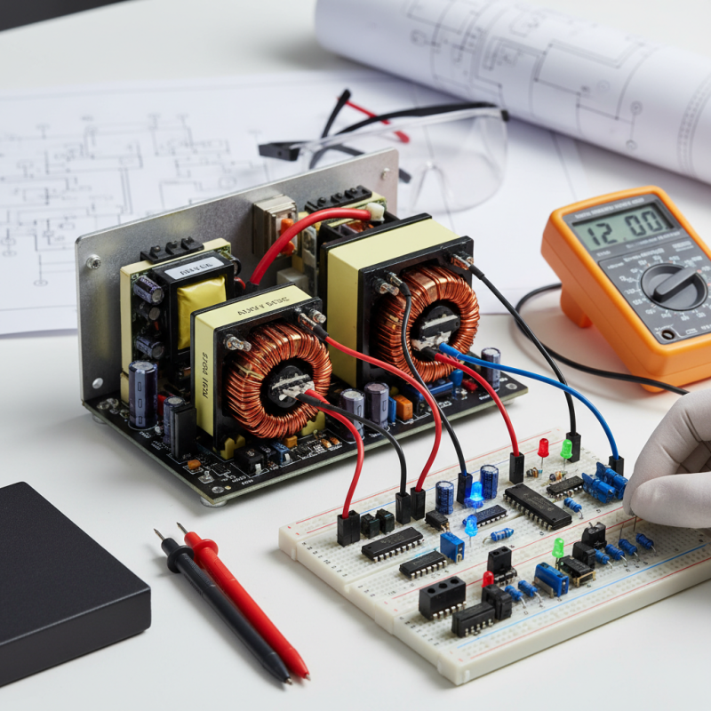 Best AC/DC Power Supply Options for Your Needs?