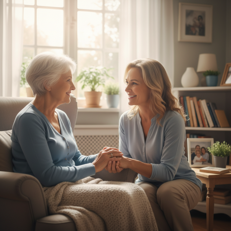 10 Best Live in Home Care Services for Compassionate Support at Home