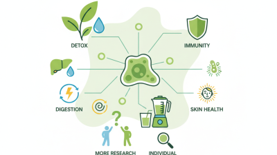 2026 Best Chlorella Cgf Benefits and Uses Explained?