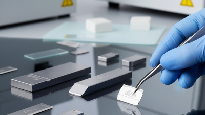 What is the Best Type of Leica Microtome Blades for You?