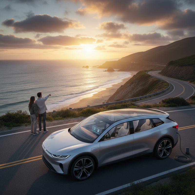 10 Essential Tips for Choosing the Best Electric SUV Vehicles