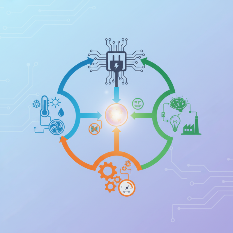 How to Choose the Right AC DC Power Supply for Your Needs?
