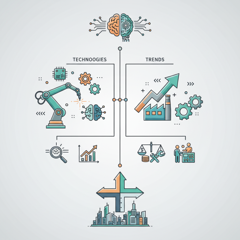 2026 Top Robotic Arc Welding Technologies and Trends?