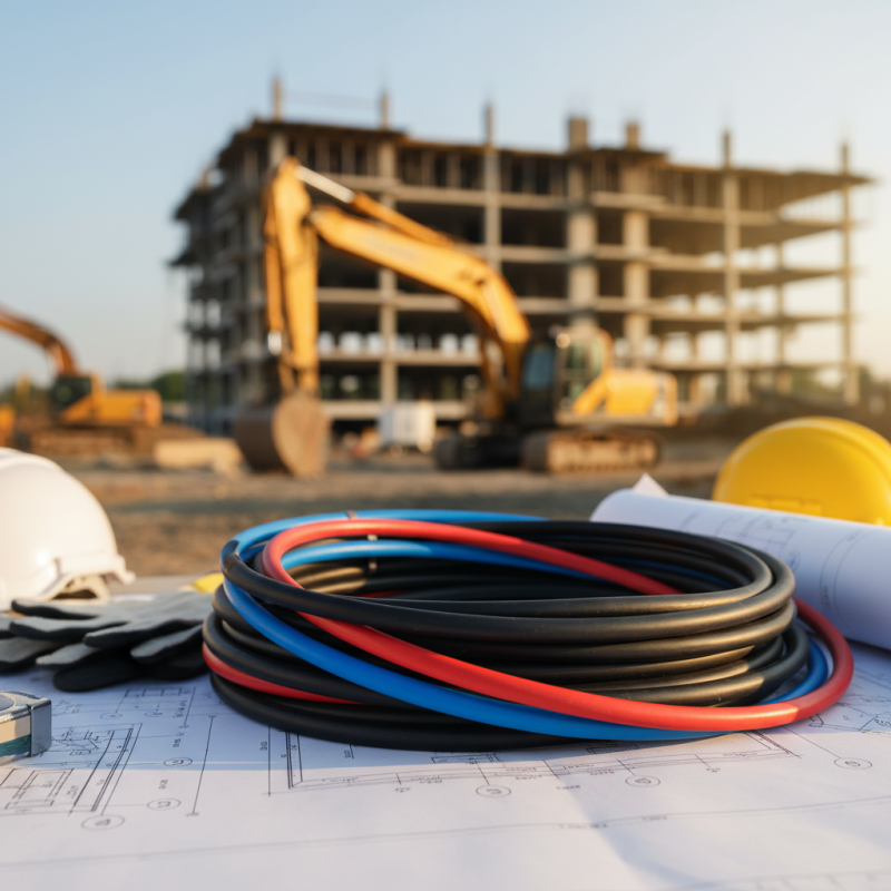 How to Choose the Right Xlpe Insulated Power Cable for Your Project?