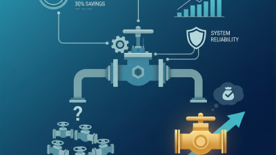 Why Choose Industrial Water Valves for Your Business Needs?