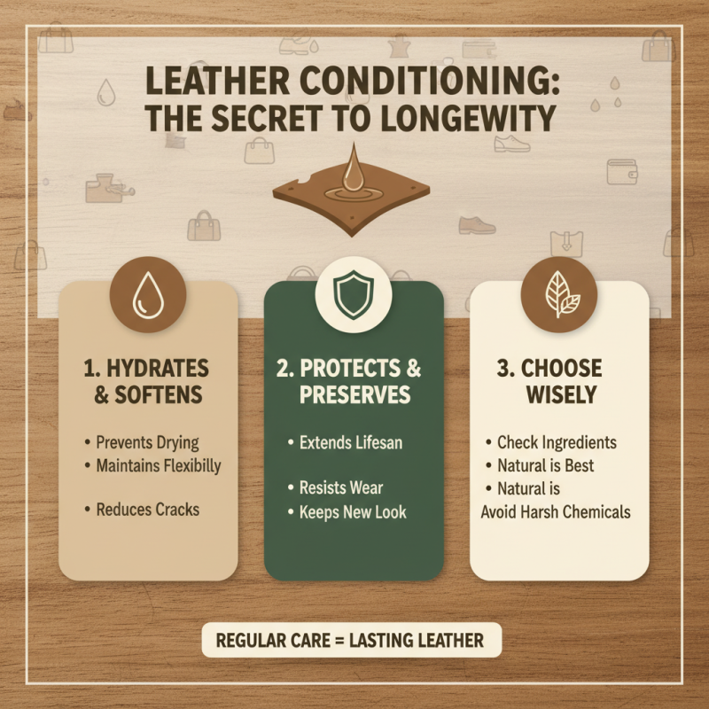 Tips for Caring for Premium Leather Goods How to Keep Them Lasting?