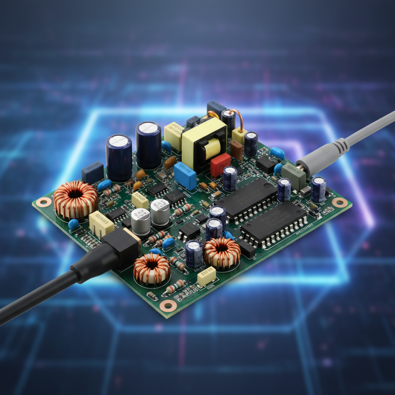 What is an AC/DC Power Supply and How Does it Work?