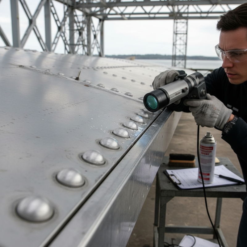 Best Aluminum Rivets for Your Next Project?