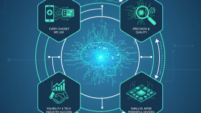 Why is PCB Manufacturing and Assembly Important for Electronics?