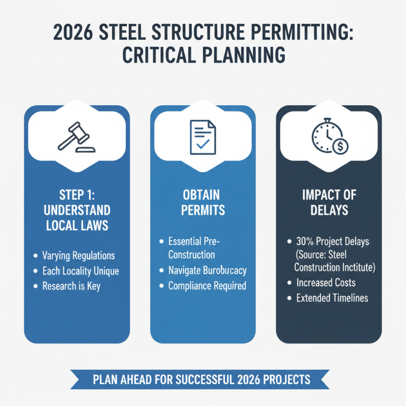 How to Build a Steel Building in 2026?