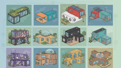 10 Best Prefab Container House Designs to Build Now?