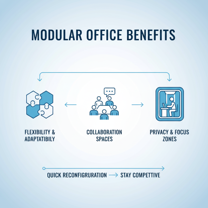 Why Choose Modular Interior Offices for Your Workplace Design?