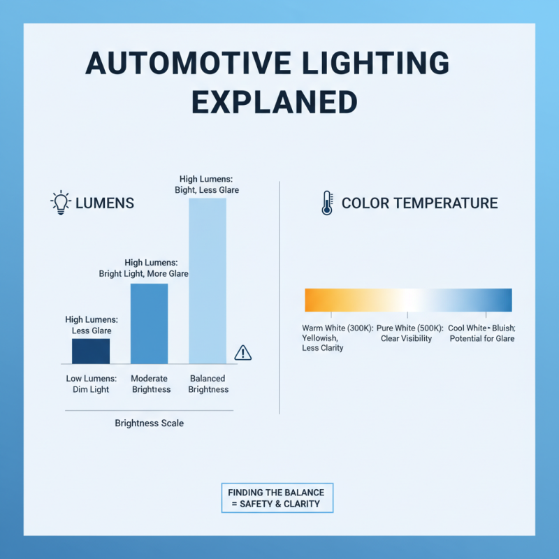 10 Essential Tips for Choosing the Right Automotive Lighting System