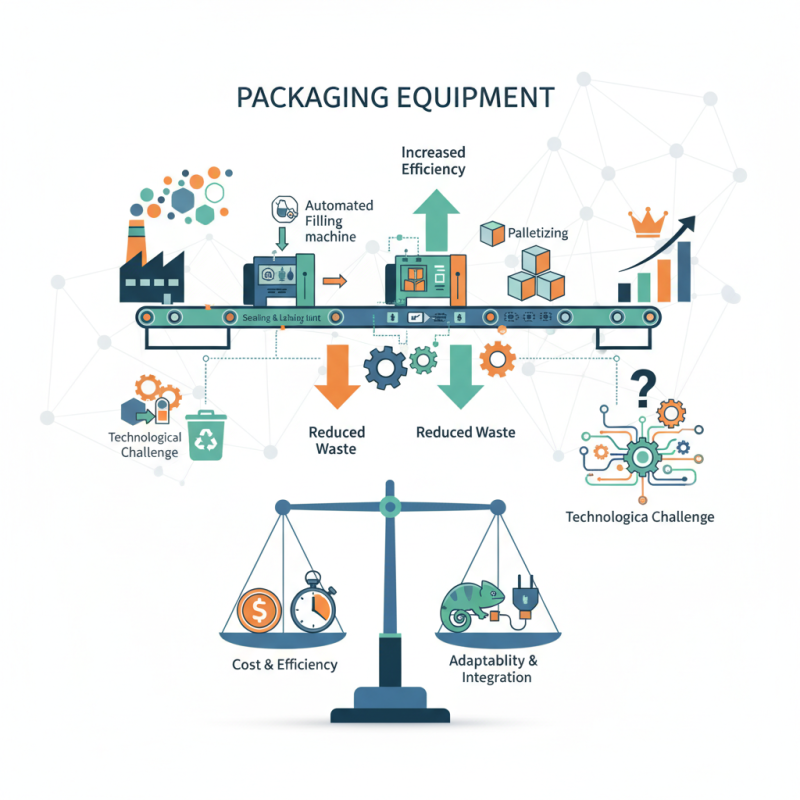 What is Packaging Equipment and How Does It Impact Production?