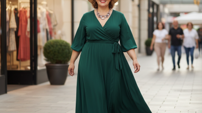 How to Choose Plus Size Womens Clothing for Every Occasion?