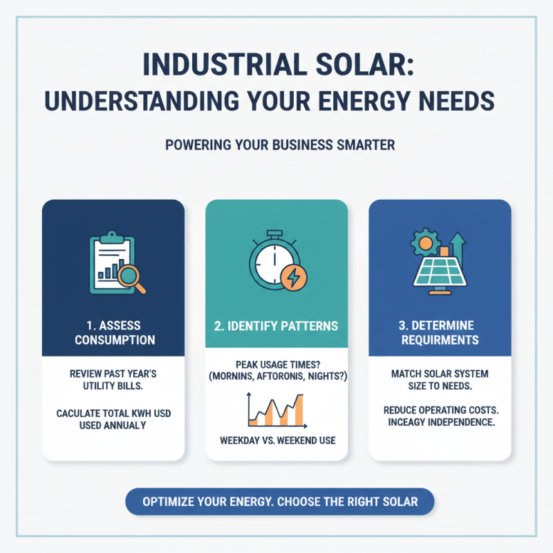 How to Choose the Best Industrial Solar Panel for Your Business?