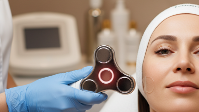 How to Use Tri Polar Radio Frequency for Effective Skin Rejuvenation?