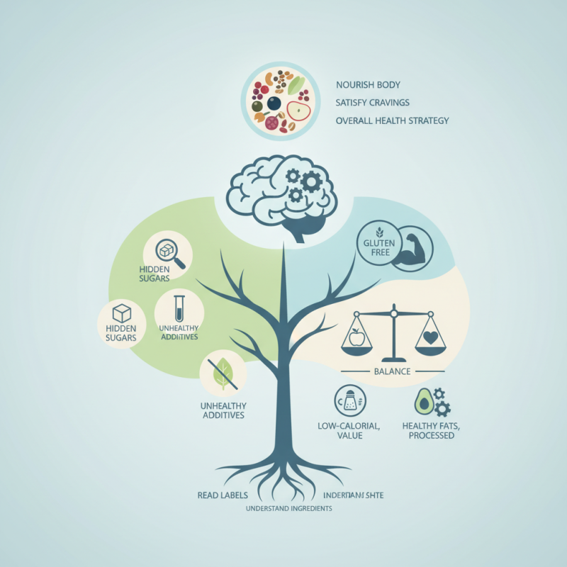 How to Choose the Best Gluten Free Snacks for Your Diet?