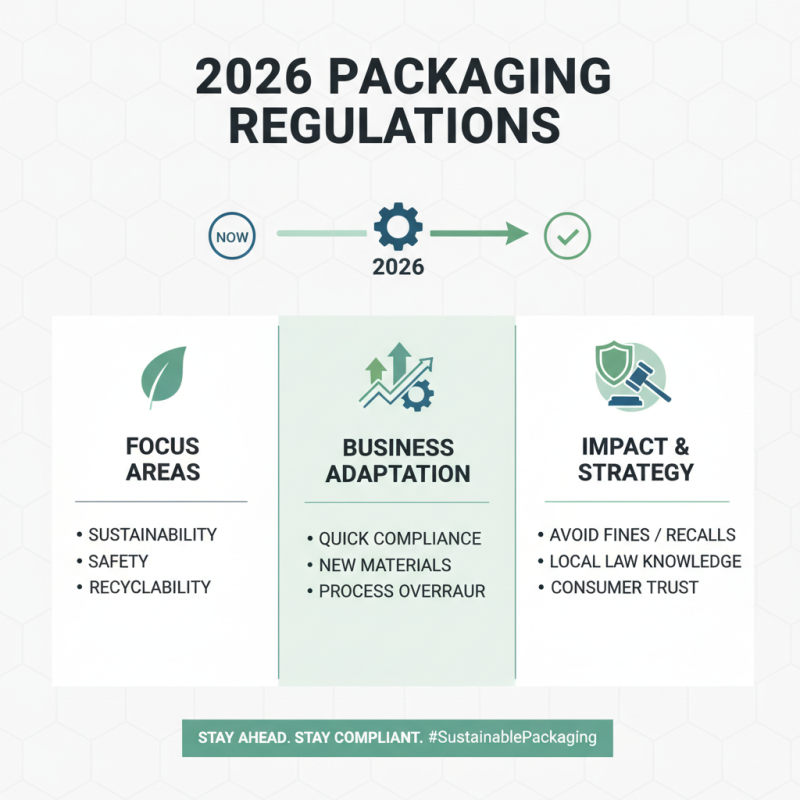 2026 Top Business Packaging Supplies Trends You Need to Know?