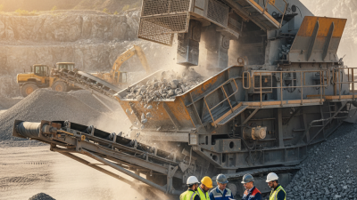 Best Hammer Crusher Buying Guide and Tips for 2026?