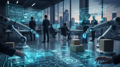 Why Are Automation Solutions Essential for Modern Business Success?