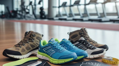 How to Choose the Best Sports Shoes for Your Needs?