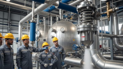 Why is a Relief Valve Important for Your Safety?