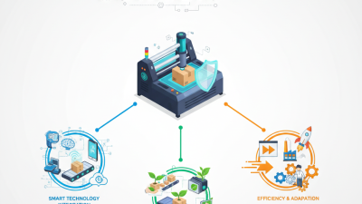 2026 Top Package Sealer Machine Trends You Should Know?