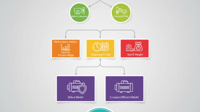 How to Choose the Right Diaphragm Vacuum Pump for Your Needs?
