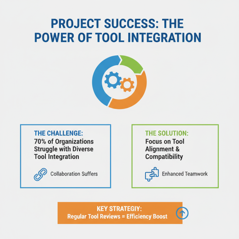 How to Use Every Tools Effectively in Your Projects?