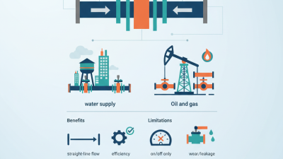 What is a Gate Valve and How Does it Work?