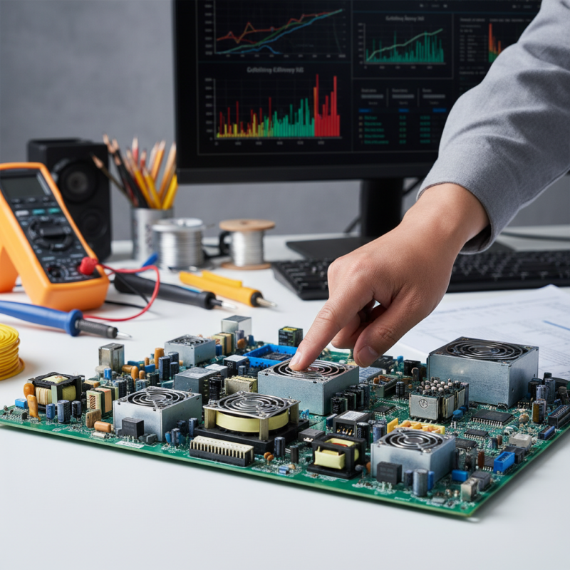 ACDC Power Supply Tips for Choosing the Right One?