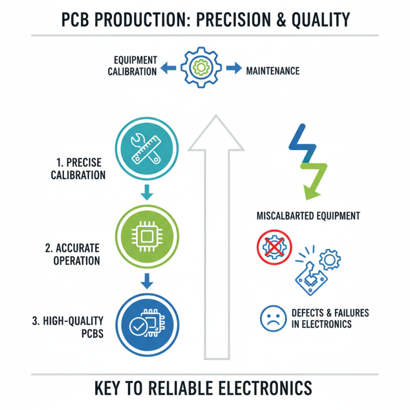 How to Choose the Right Printed Circuit Board Equipment?