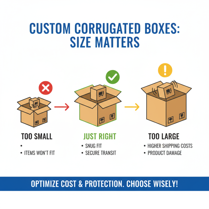 10 Tips for Choosing the Best Custom Corrugated Boxes for Your Business?