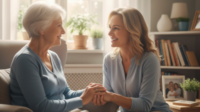 10 Best Live in Home Care Services for Compassionate Support at Home
