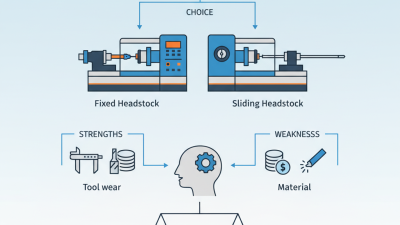 How to Choose the Best Swiss Machining Techniques for Efficiency?