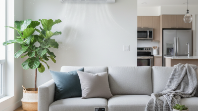 10 Best Residential Air Conditioning Systems for Ultimate Home Comfort?