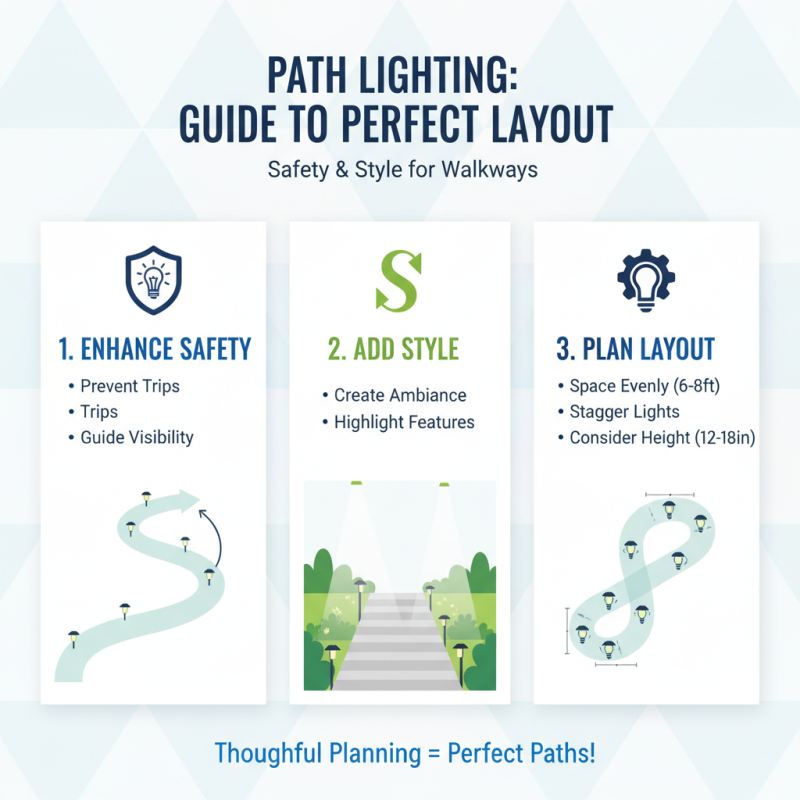 Best Path Lighting Ideas for Your Outdoor Space?