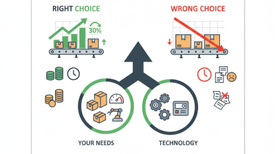 10 Essential Tips for Choosing the Right Case Erector?