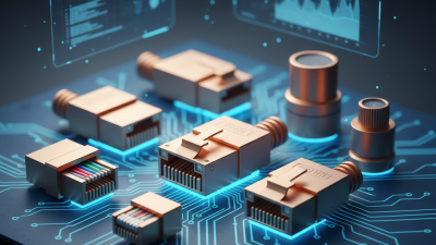 2026 Best Copper RJ45 Connectors for Networking Needs?