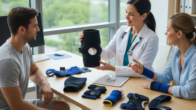 2026 How to Choose the Right Joint Braces for Your Needs?