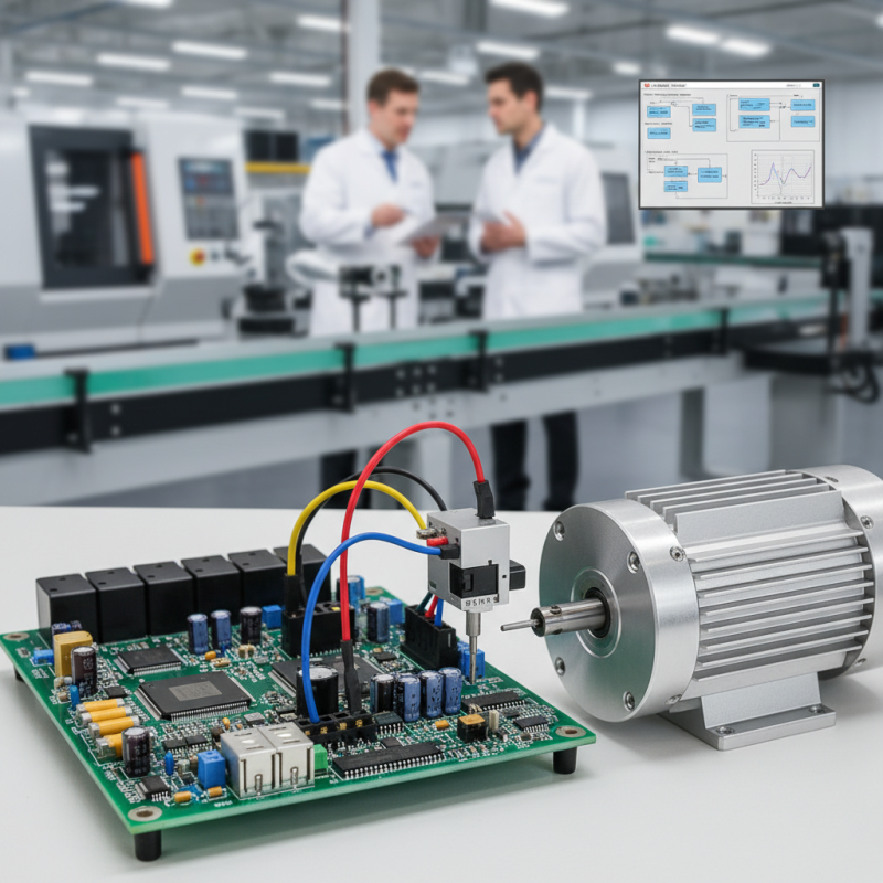 Essential Tips for Choosing a Servo Drive Controller?