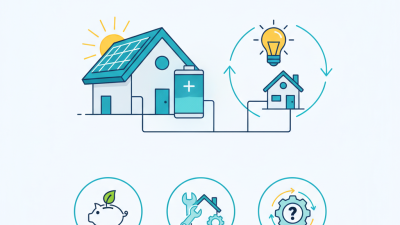 What is a Solar Panel and Battery System and How Does It Work?