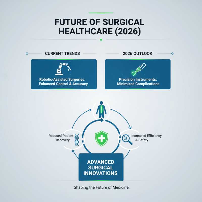 Top Medical Equipment and Supplies to Watch in 2026?