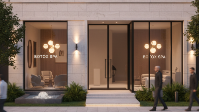 What is Botox Spa and How Does it Work?