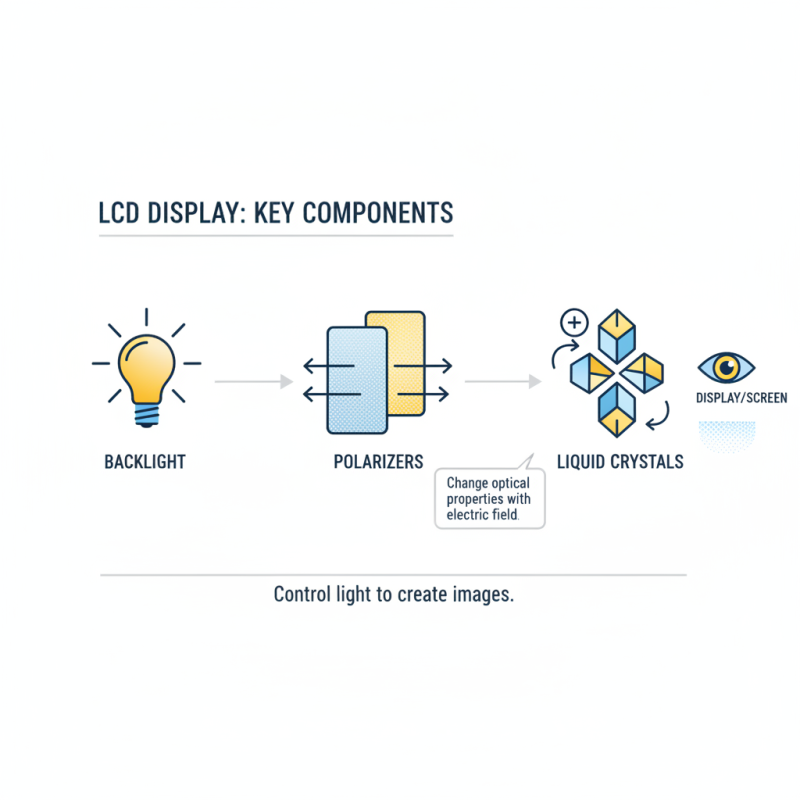 What is an LCD Display and How Does It Work?
