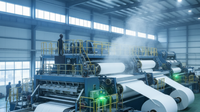 What is a Copy Paper Machine and How Does it Work?