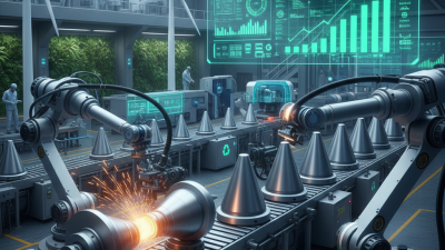 2026 Top Metal Spinning Cone Technologies and Innovations Insights?