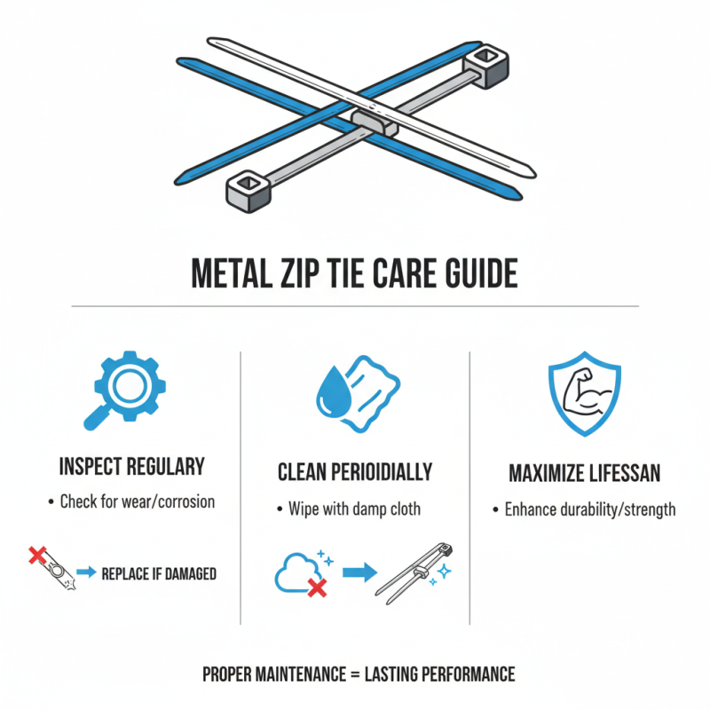 Ultimate Guide to Metal Zip Ties Benefits and Tips?