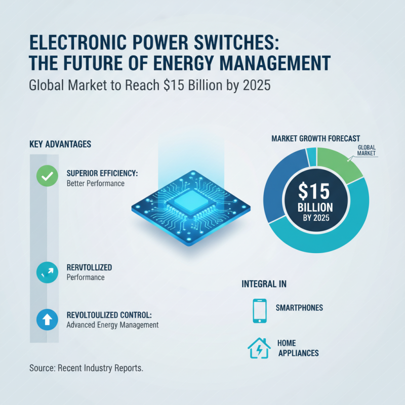 Top Power Switch Types for Everyday Use and Their Applications?